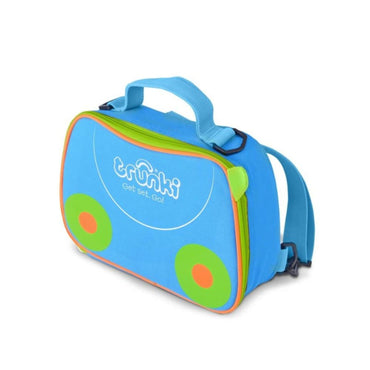Trunki Lunch Bag Backpack - Blue