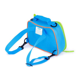 Trunki Lunch Bag Backpack - Blue