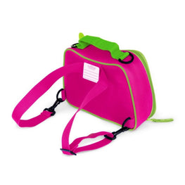 Trunki Lunch Bag Backpack - Pink