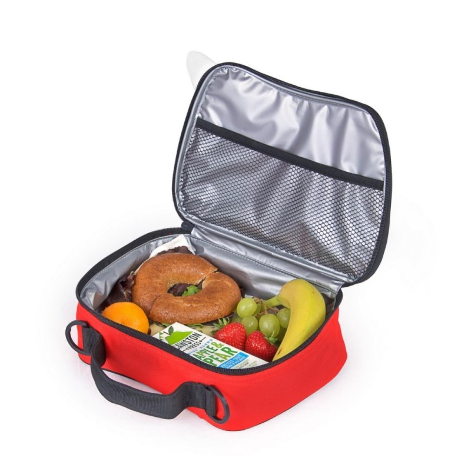 Trunki Lunch Bag Backpack - Ladybug