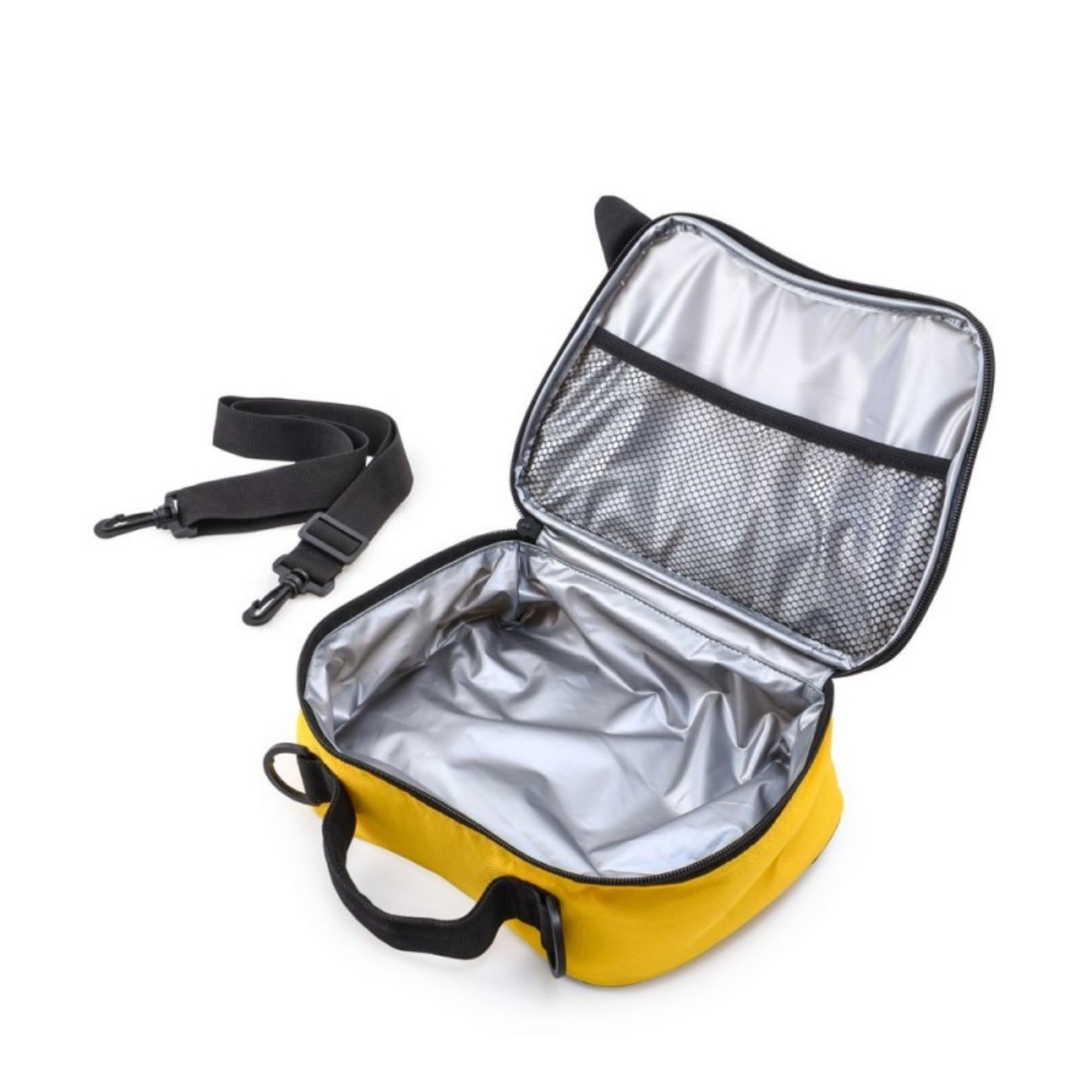 Trunki Lunch Bag Backpack - Bee