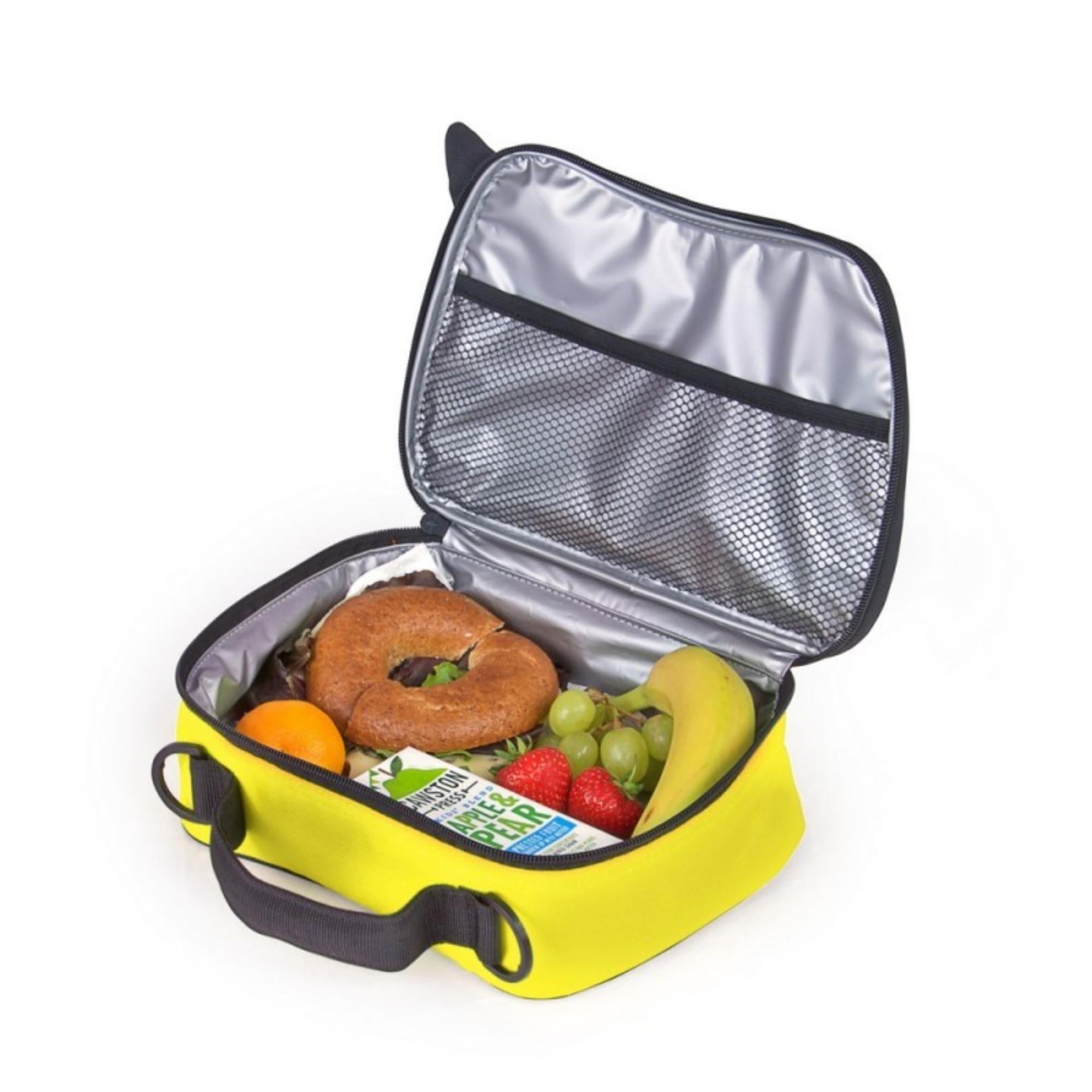 Trunki Lunch Bag Backpack - Bee