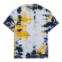 Blue Men Tareck Tee Shirt