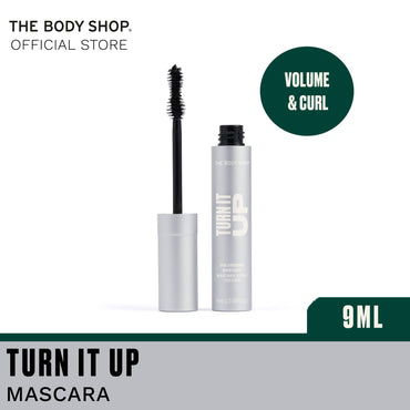 Turn It Up Mascara - 9ml