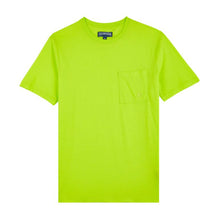 Green Men Titus Tee Shirt