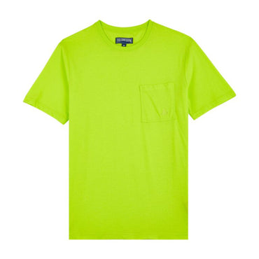 Green Men Titus Tee Shirt