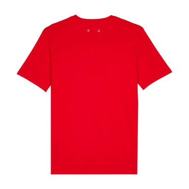 Red Men Titus Tee Shirt