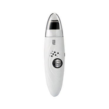 Ultrasonic Cleanser with Ion and EMS - White