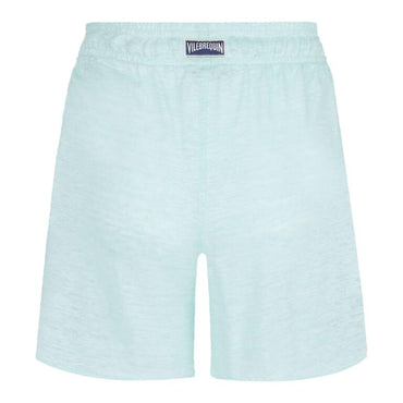 Blue Women Fauna Shorty