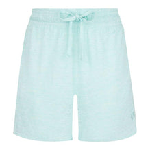 Blue Women Fauna Shorty