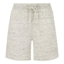 Grey Women Fauna Shorty