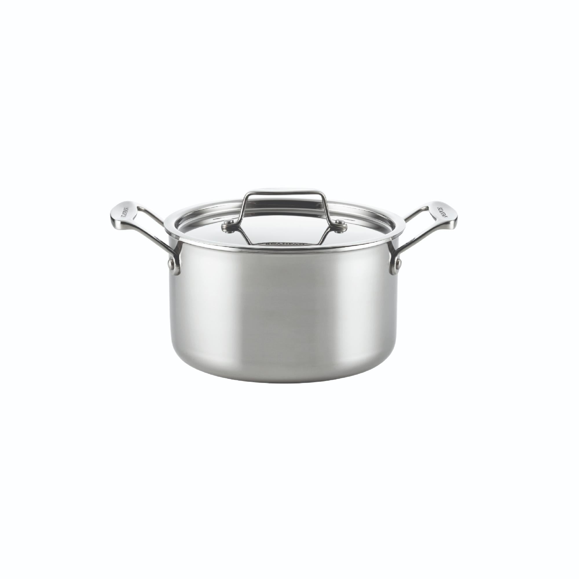 Scanpan Fusion 5 Covered Dutch Oven - 20cm/3.7L