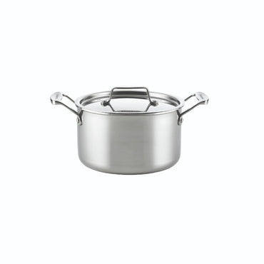 Scanpan Fusion 5 Covered Dutch Oven - 20cm/3.7L