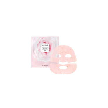 BTC Baume De Rose Hydrating Sheet Mask - 3 x 35g