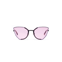 Women Cat Eye Sunglasses #1902 - Purple