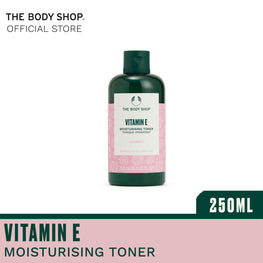 Vitamin E Moisturising Toner - 250ml