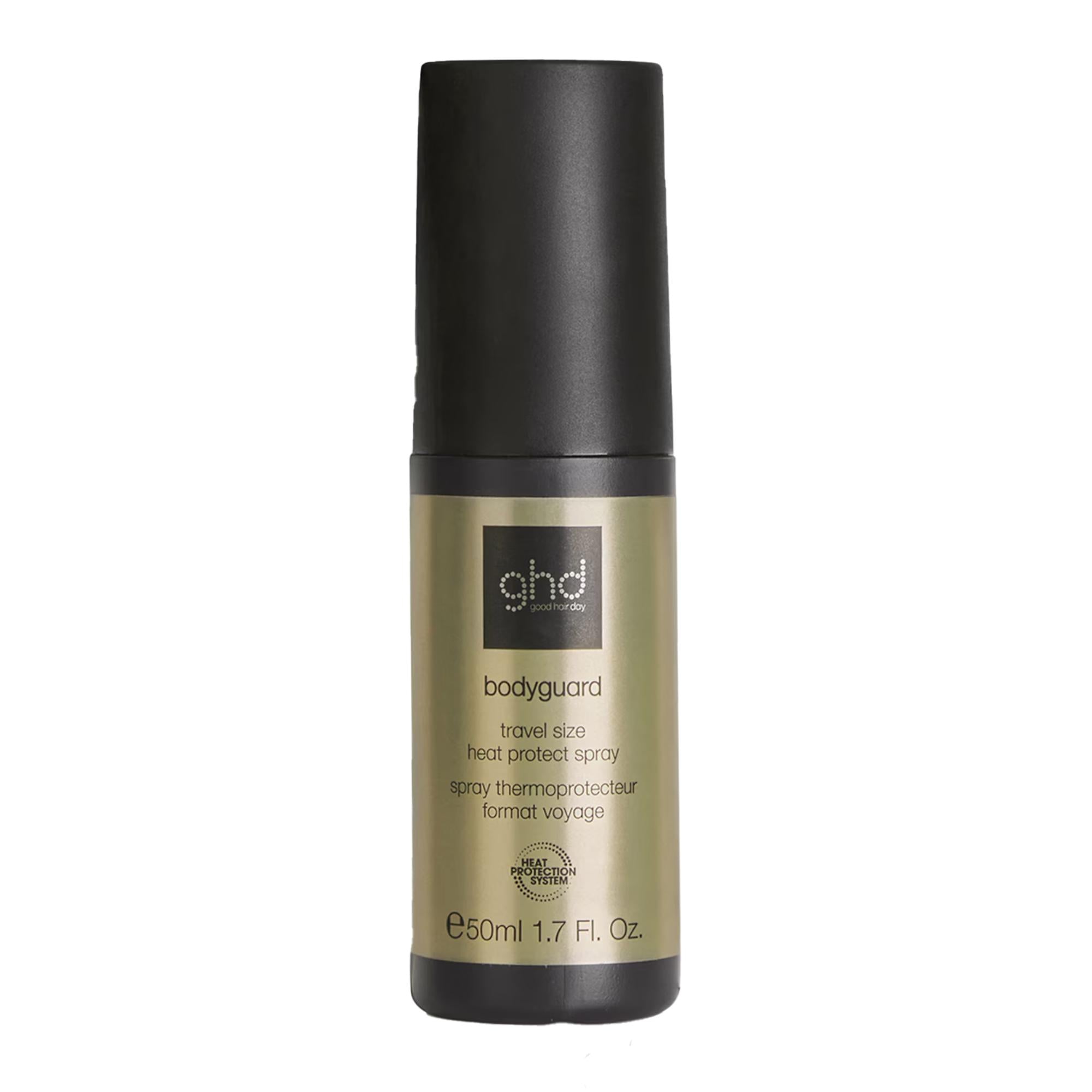 [Gift with Purchase] Bodyguard  Heat Protect Spray Travel Size - 50ml