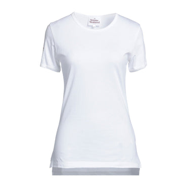 Women Vivienne Westwood T-shirts - White