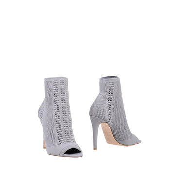 Women Gianvito Rossi Ankle boots - Grey