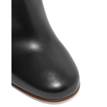 Women Valentino Garavani Knee boots - Black