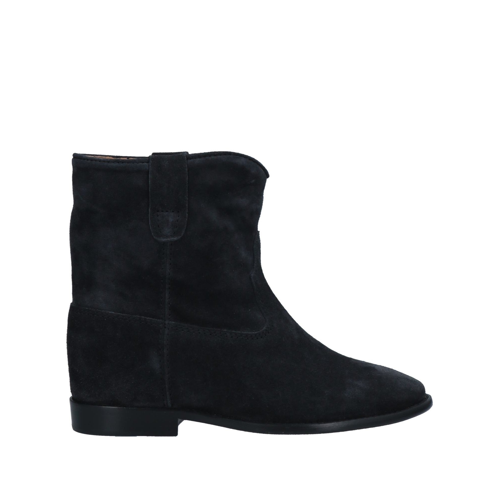 Isabel marant 2024 ankle boots sale