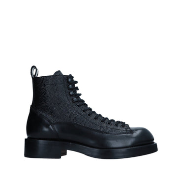 Men Dsquared2 Ankle boots - Black