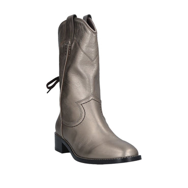 Women See By Chloé Ankle boots - Platinum