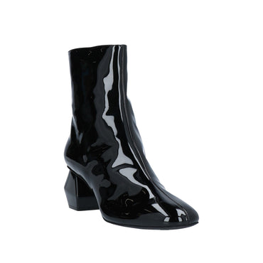 Women Emporio Armani Ankle boots - Black