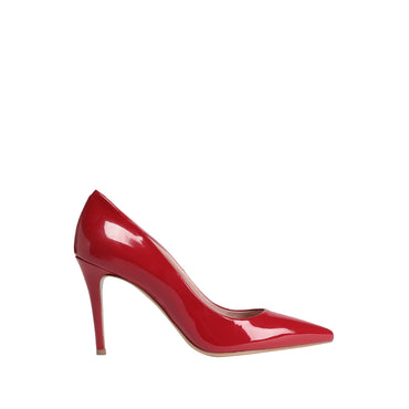 Women 8 By Yoox Pumps - Red