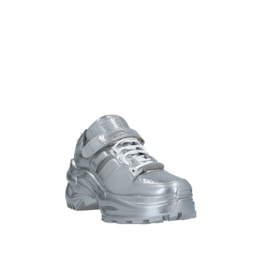 Women Maison Margiela Sneakers - Silver