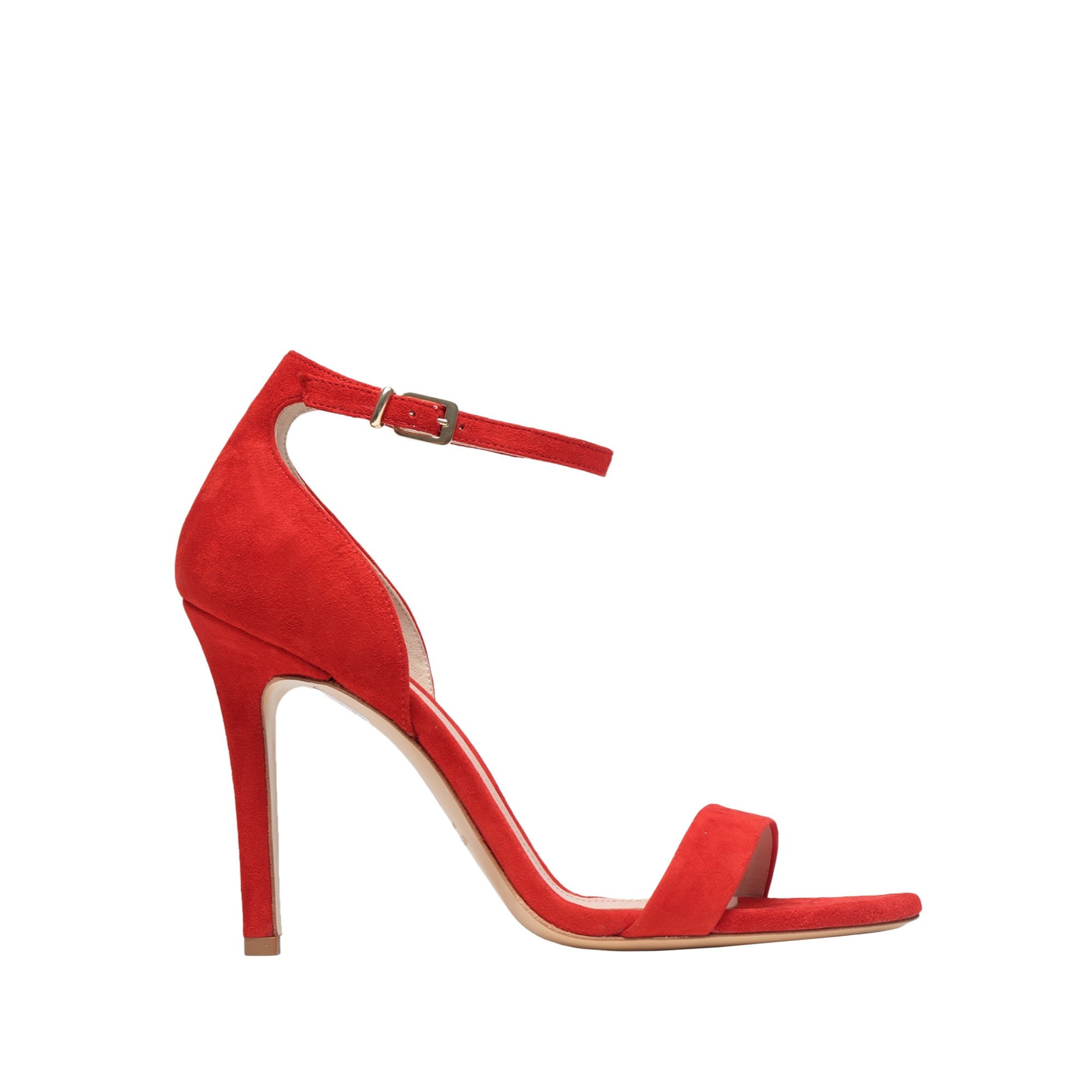 Women 8 By Yoox Sandals - Red