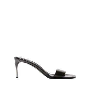 Women Stella Mccartney Sandals - Black