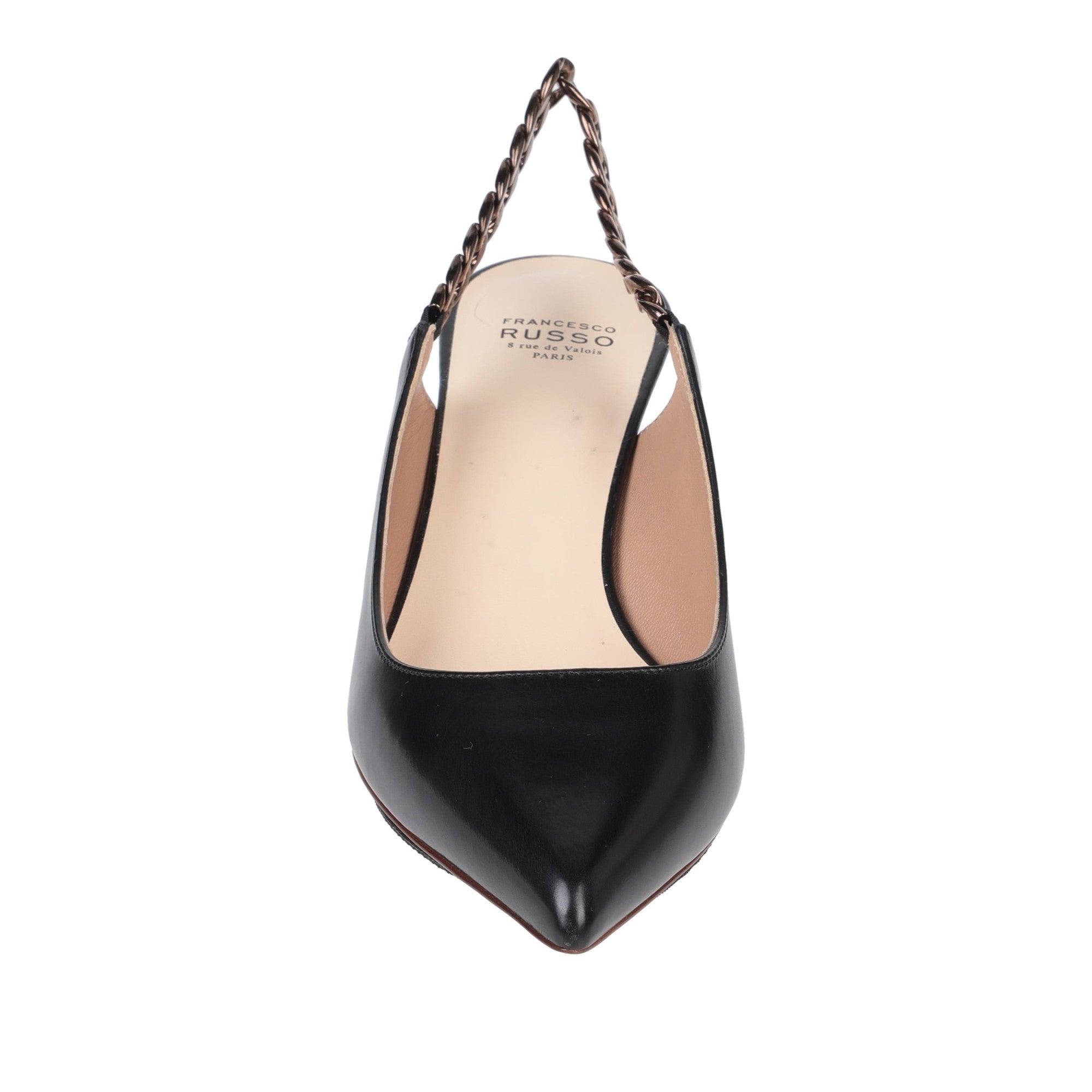 Francesco russo clearance flats