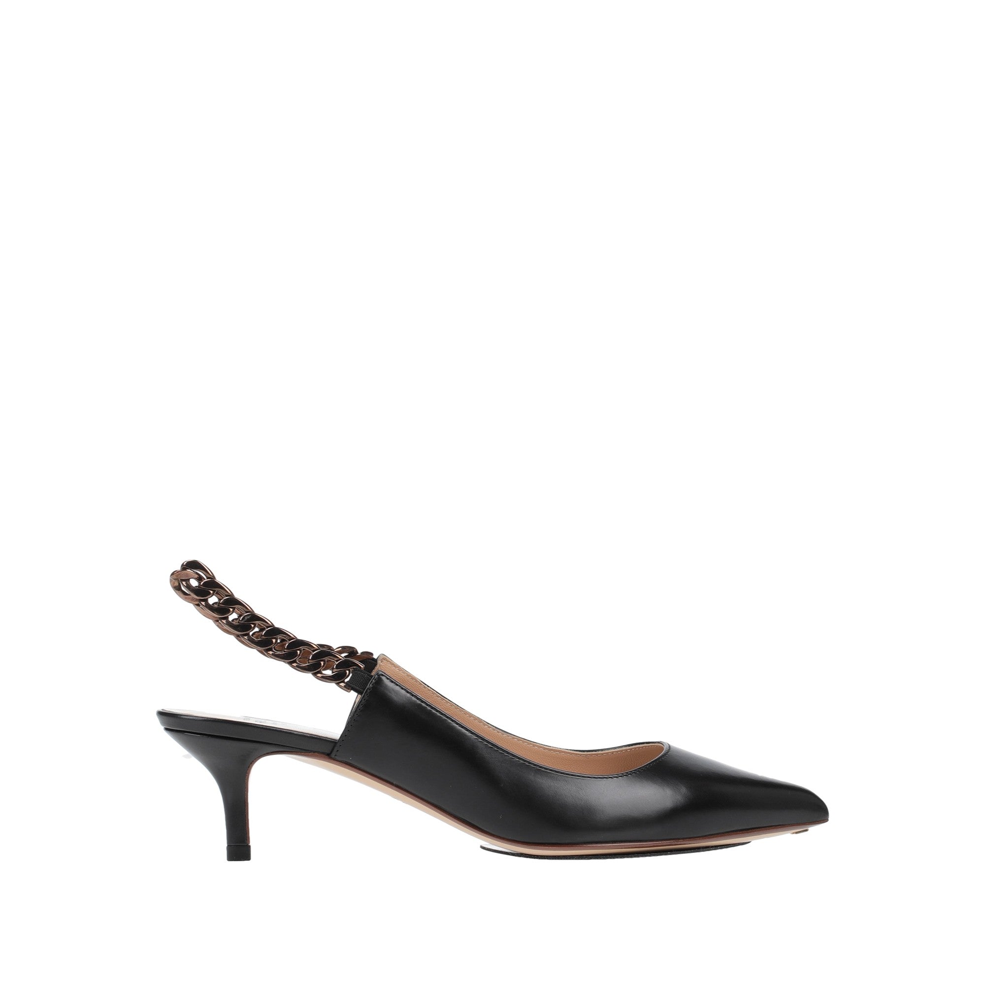 Francesco on sale russo pumps