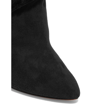 Women Alaïa Ankle boots - Black