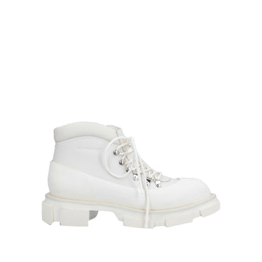 Women Both X Clergerie Ankle boots - White