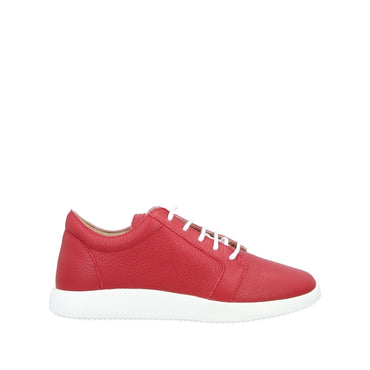 Women Giuseppe Zanotti Sneakers - Red