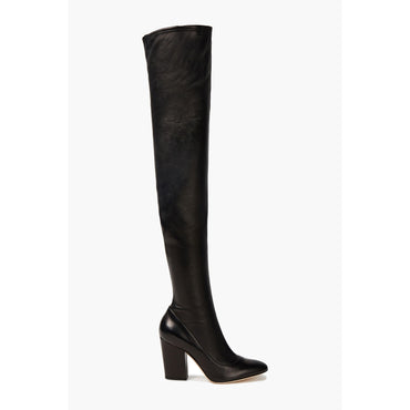 Women Sergio Rossi Over the Knee Boots