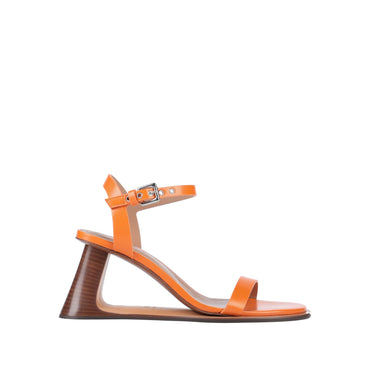 Women Marni Sandals - Orange