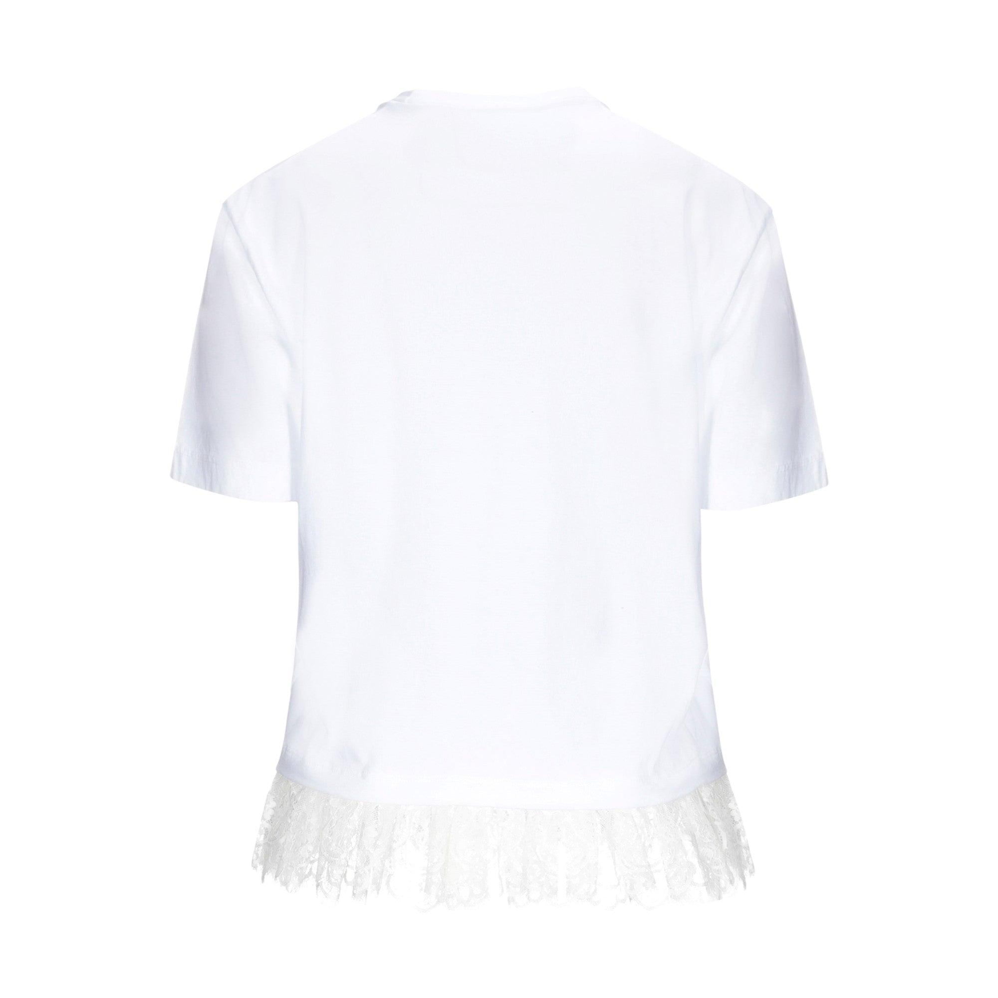 Women Dsquared2 T-shirts - White