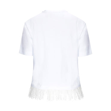 Women Dsquared2 T-shirts - White