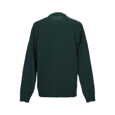 Men Diesel Sweaters - Green