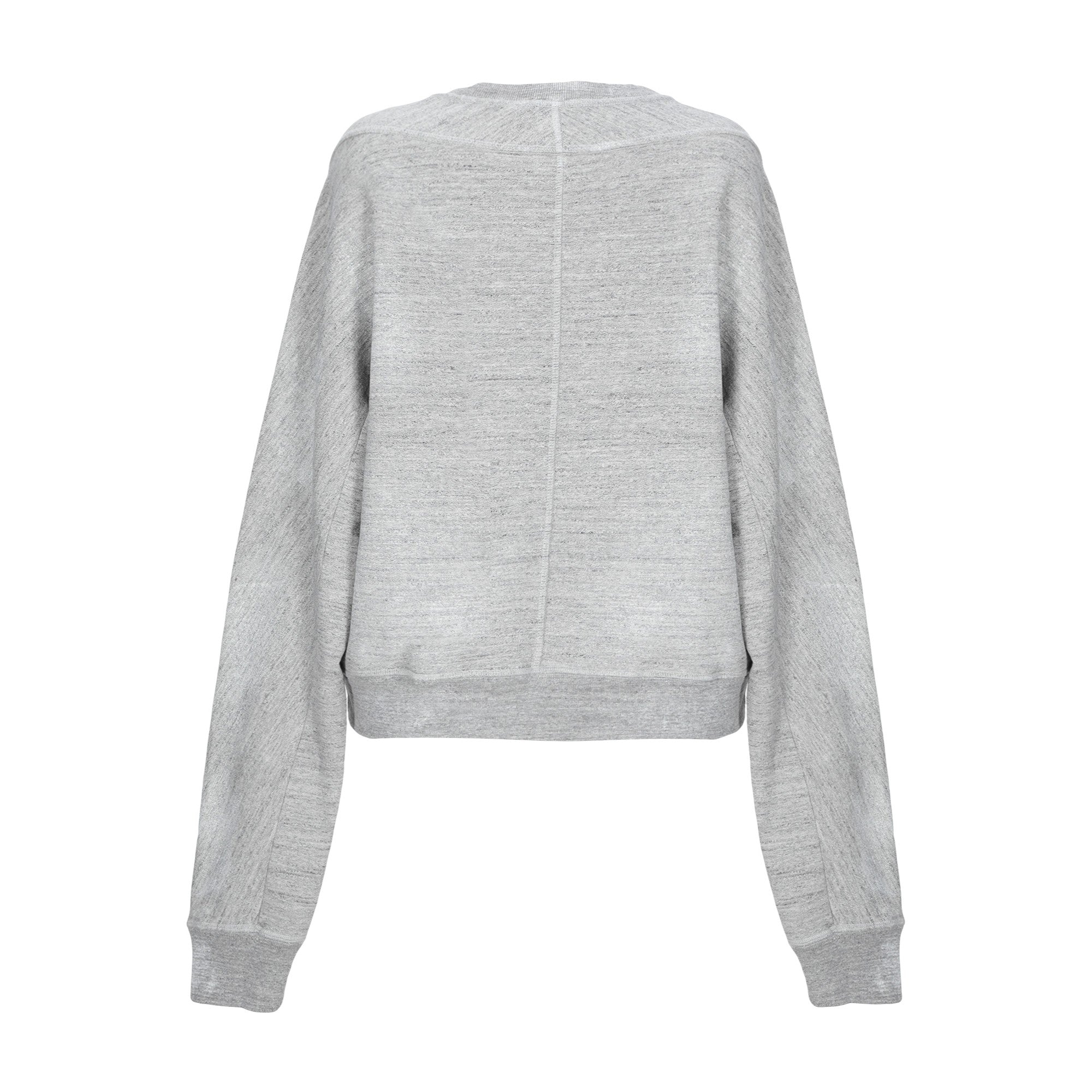 Women Dsquared2 Sweatshirts - Grey