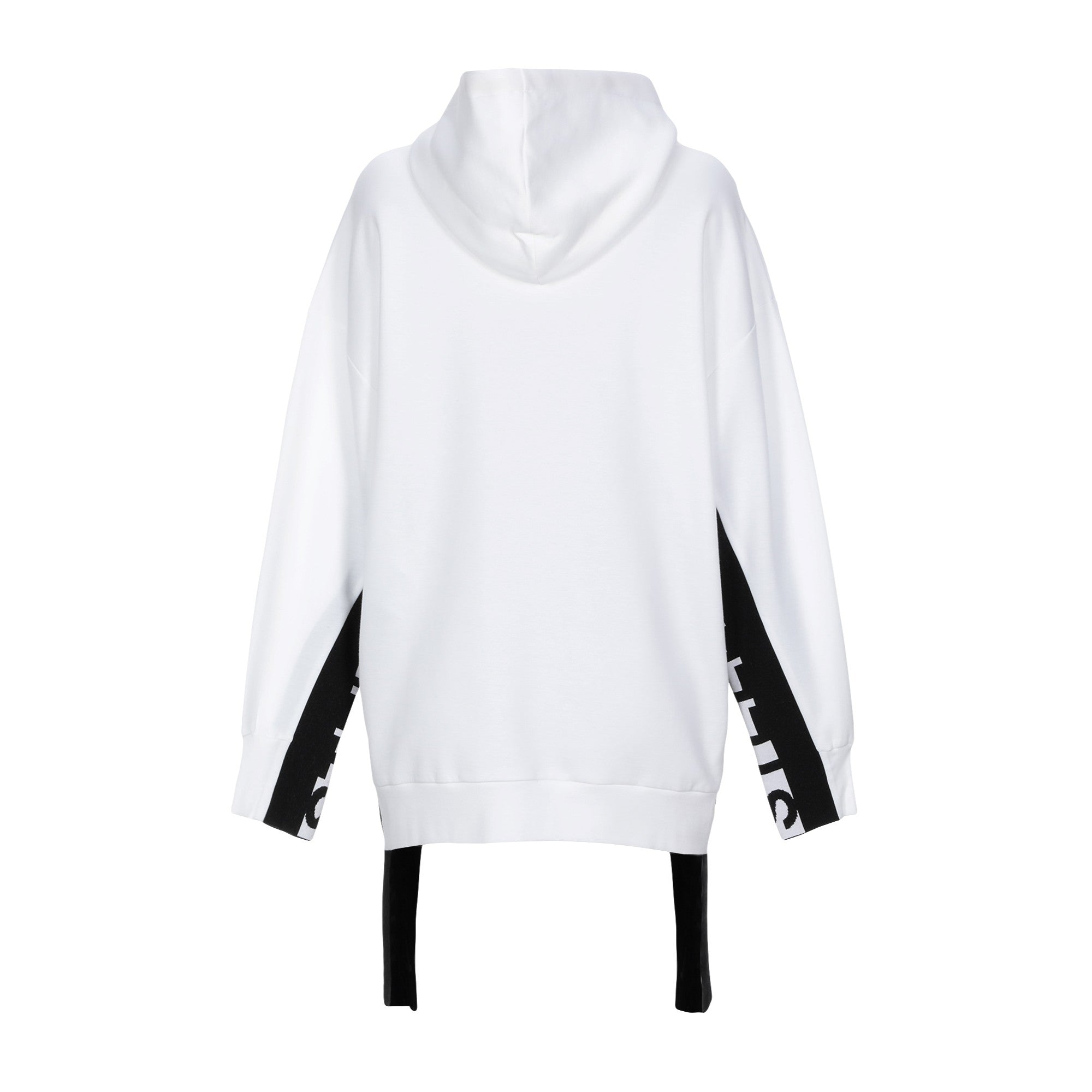 Women Stella Mccartney Sweatshirts - White