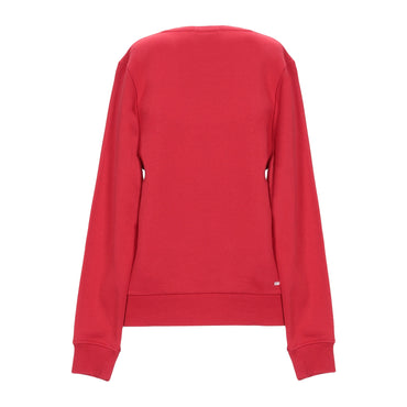 Women Karl Lagerfeld Sweatshirts - Red
