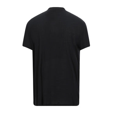 Men Balmain T-shirts - Black