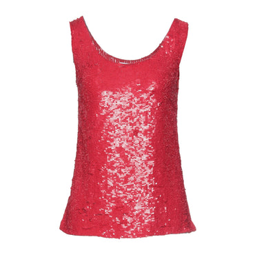 Women P.A.R.O.S.H. Tops - Red