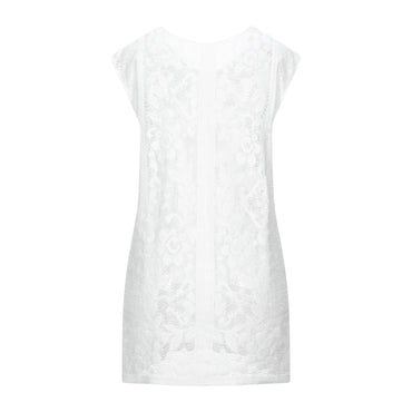 Women Dolce & Gabbana Tops - White
