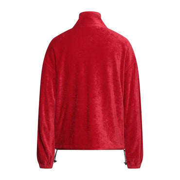 Men Alexander Wang Sweatshirts - Red