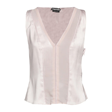 Women Tom Ford Tops - Lilac